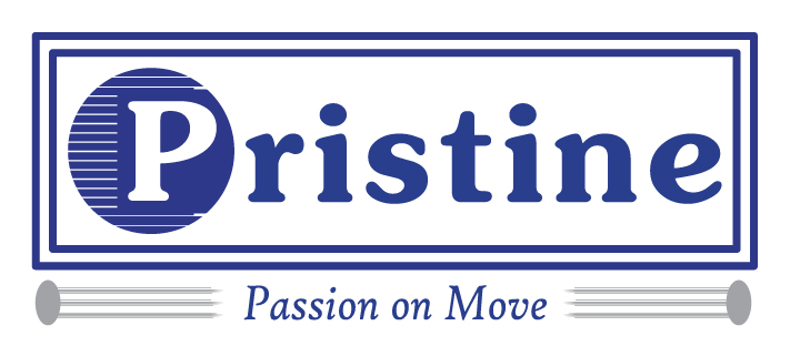 Pristine logo-logo